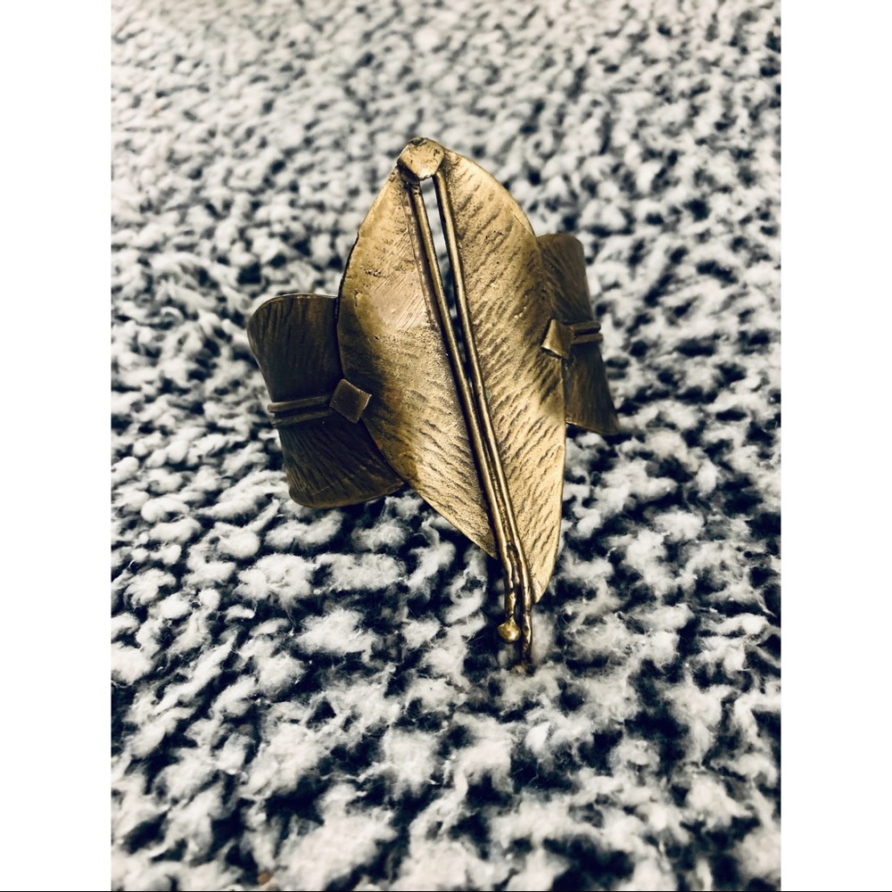 Hand-Made Bracelet